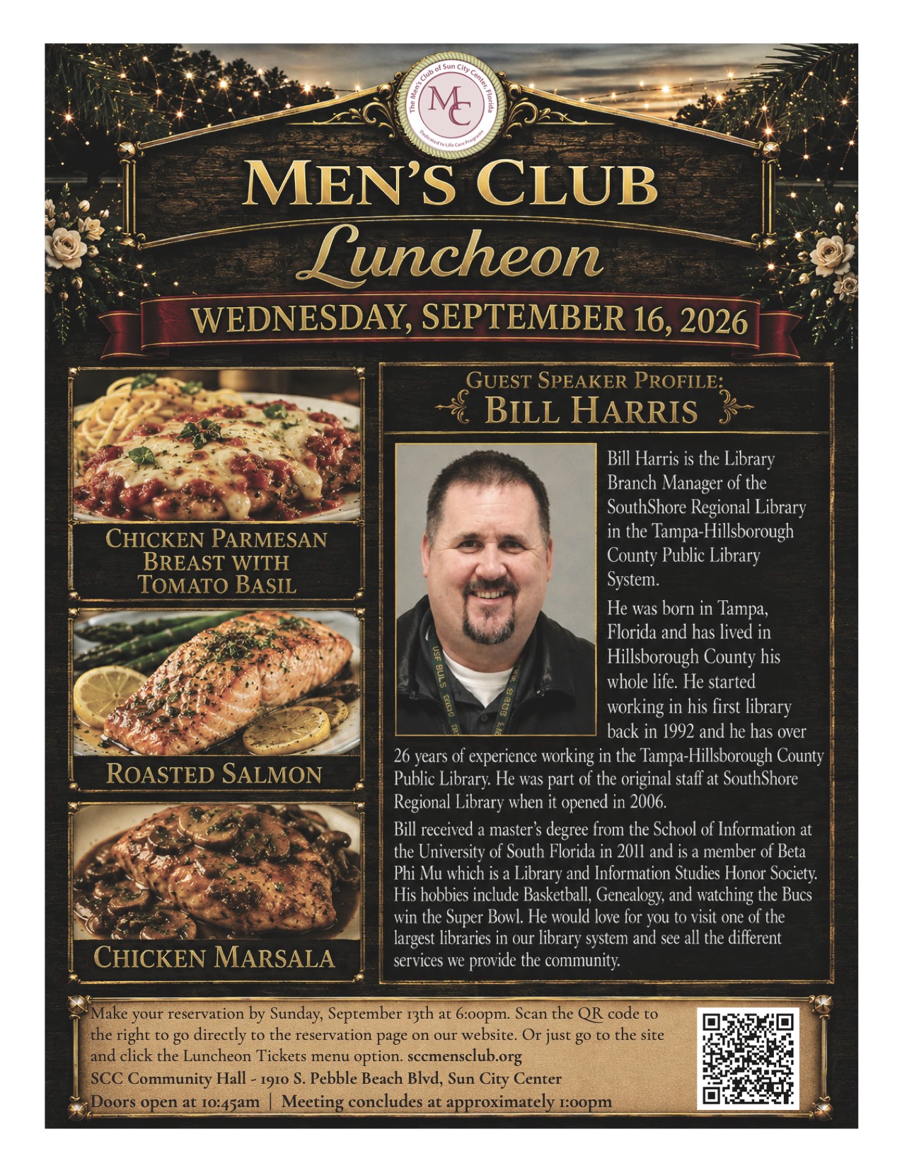 Lunch flyer - September-brighter